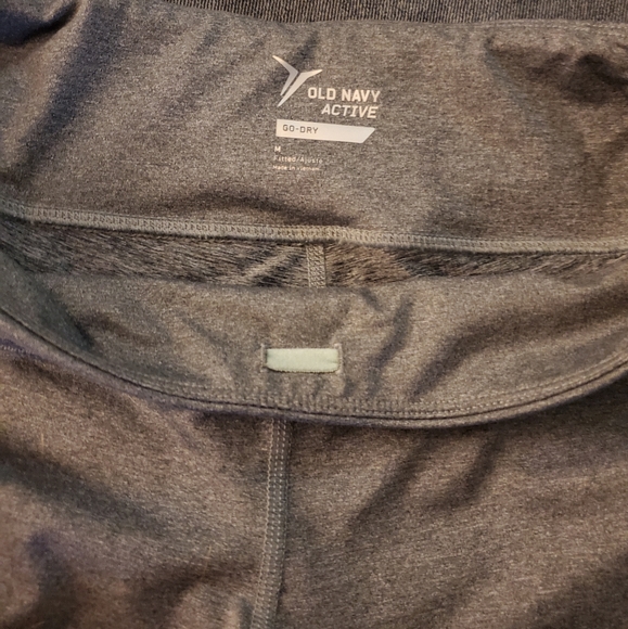 Old Navy activewear leggings - Picture 4 of 5